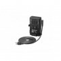 Sony Chargeur/adaptateur secteur 100W Max. V-Mount - Sortie XLR 4