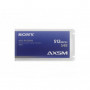 Sony Pack de 6 Cartes mémoire AXS-A512S48