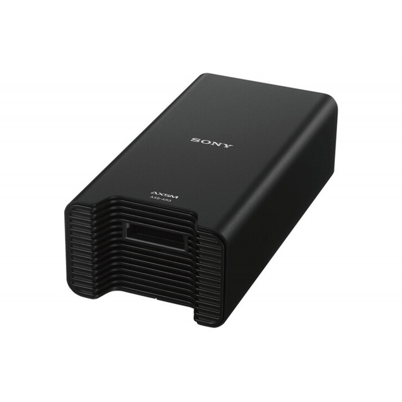 Sony Lecteur de Cartes HiSpeed AXS-A avec connexion TB3, Mac & Win