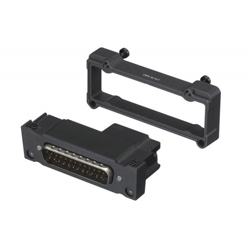 Sony Adaptateur serie DWX pour Récepteur à fente DWR-S03D(25 broches)