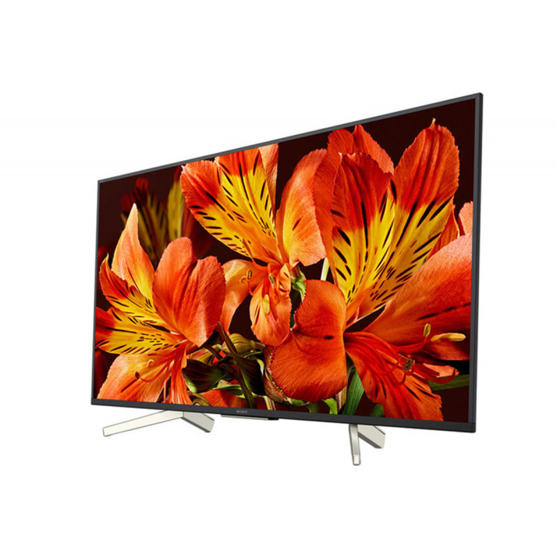 Sony BRAVIA professionnel HDR 4K 49" , 24/7, 505 cd / m²