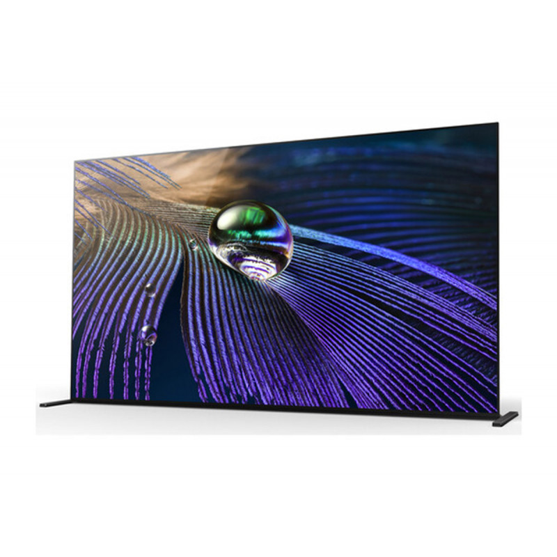 Sony BRAVIA OLED 4K 55" Android Pro avec tuner