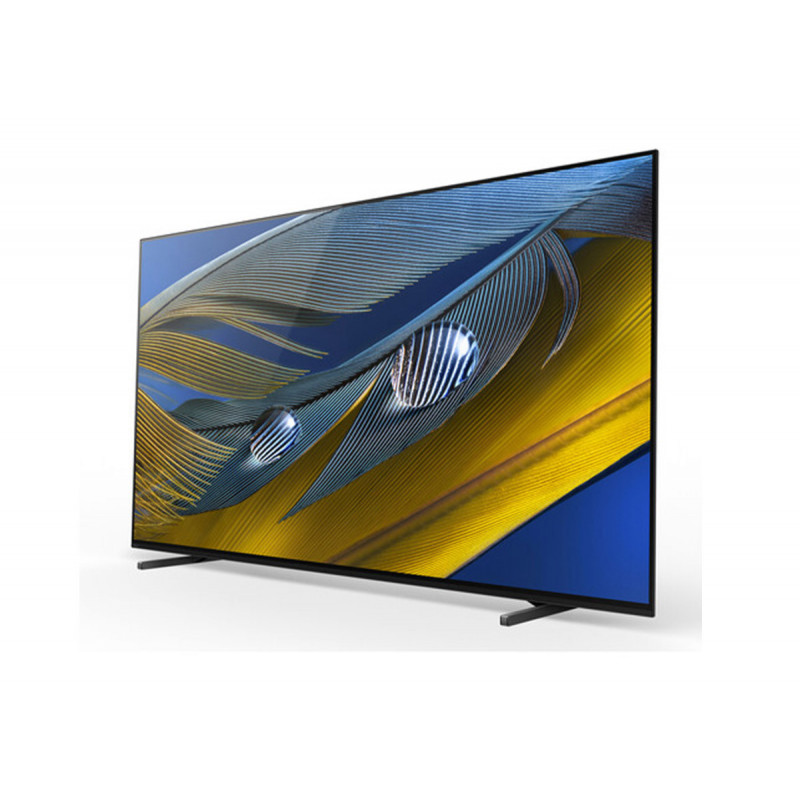 Sony BRAVIA OLED 4K 65" Android Pro avec tuner