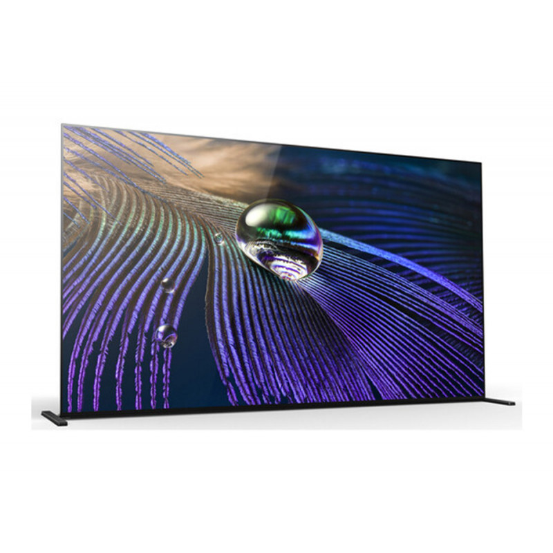 Sony BRAVIA OLED 4K 65" Android Pro avec tuner