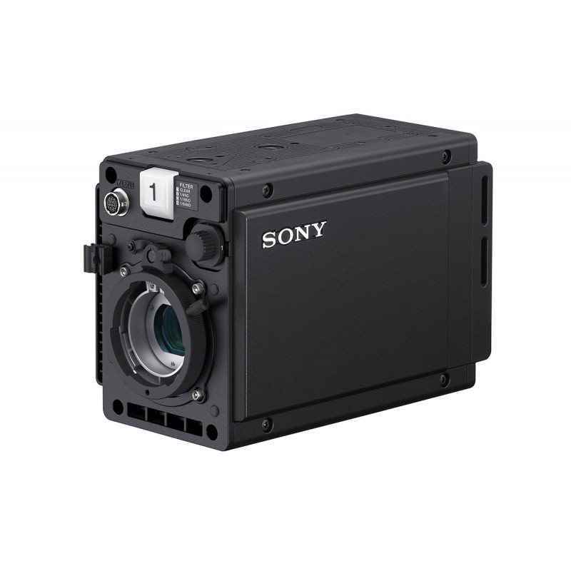 Sony Caméra POV avec capteur CMOS à obturateur global x3