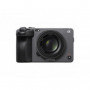 Sony Alpha FX3 ILME-FX3 Caméra Compacte Plein Format Cinema Line