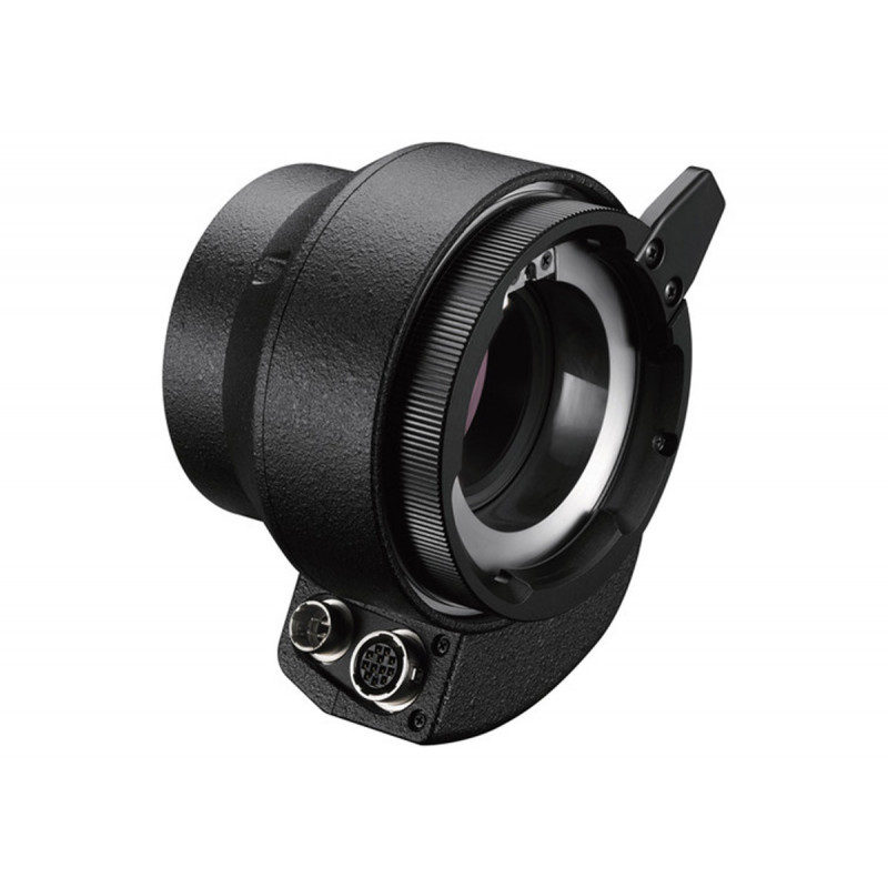 Sony Adaptateur 2/3" B4 vers monture E pour caméras FS7, FS7M2 et FX9