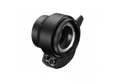 Sony Adaptateur 2/3" B4 vers monture E pour caméras FS7, FS7M2 et FX9
