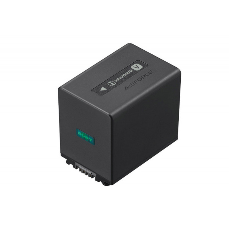 Sony NP-FV100 Batterie Li-ion longue durée 3 900 mAh série V 