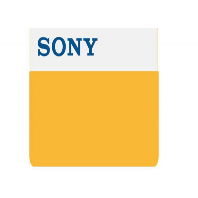 Sony Extension PrimeSupportPro sans papier de 3 ans. Pour PXW-Z450.