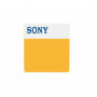 Sony Extension PrimeSupportPro sans papier de 3 ans. Pour PXW-Z750.