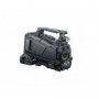Sony Caméscope XAVC 3 CMOS Exmor 2/3" Full HD, viseur et objectif 16x