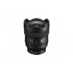 Sony FE 14 mm F1.8 GM