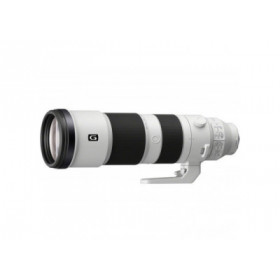 Sony Super téléobjectif FE 200-600 mm F5.6-6.3 G OSS - Plein Format