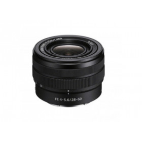 Sony FE 28-60 mm F4-5,6