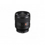 Sony Objectif photo FE 35 mm f/1.4 G Master - Plein format