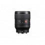 Sony Objectif photo FE 35 mm f/1.4 G Master - Plein format