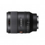 Sony Objectif photo FE 35 mm f/1.4 G Master - Plein format