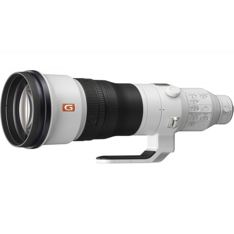 Sony Objectif FE 400 mm F2.8 GM OSS