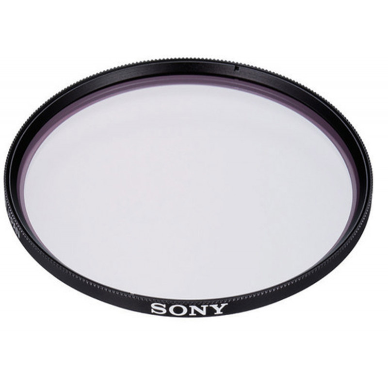 Sony Protecteur MC pour Alens - diam : 72MM