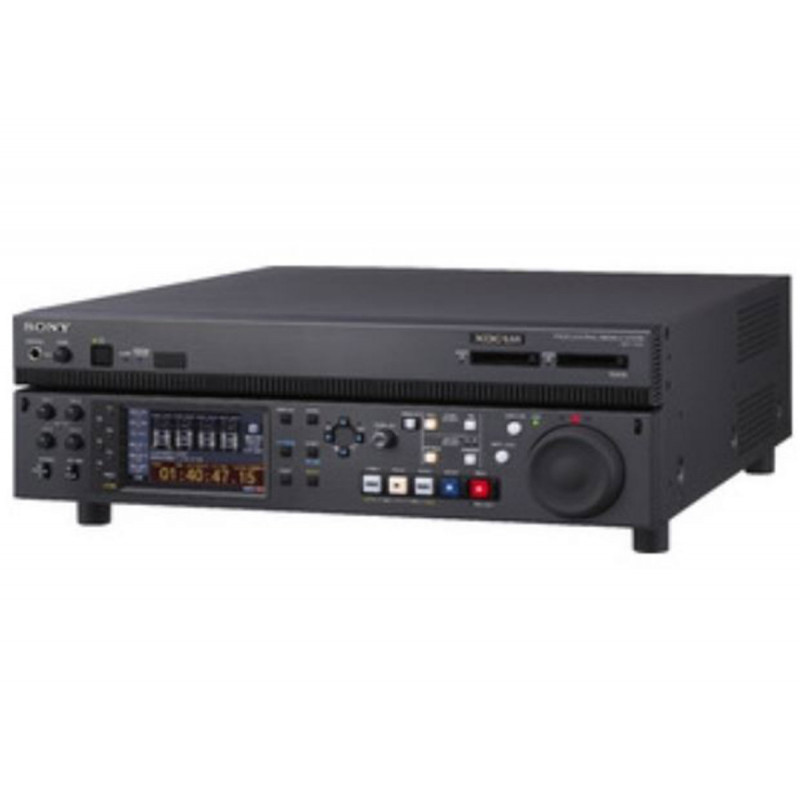 Sony Station XDCAM, disque dur 1 To, SxS