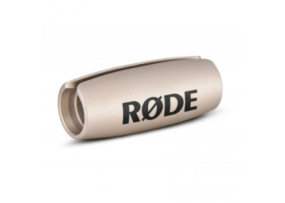 Microphone Rode Micro cravate pour système sans fil RODE LavalierGO BK -  R100311