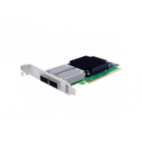 ATTO FastFrame Dual Channel 25/40/50/100GbE x16 PCIe 3.0