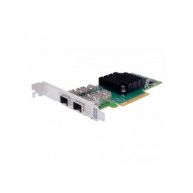 ATTO FastFrame Dual Channel 25GbE x8 PCIe 3.0
