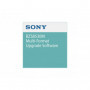 Sony mise à niveau XVS-8000 4K M / E3