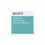 Sony mise à niveau XVS-8000 4K M / E3
