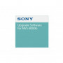 Sony mise à niveau XVS-8000 4K M / E3 (mise à niveau sur le terrain)