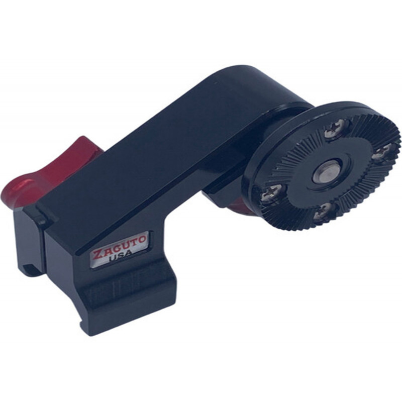 Zacuto Z-Rail Rosette Mount