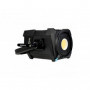 Nanlux Eclairage led COB 1200W 5600K° avec effets DMX Secteur/batteri