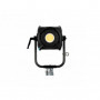 Nanlux Eclairage led COB 1200W 5600K° avec effets DMX Secteur/batteri