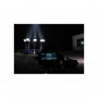 Nanlux Eclairage led COB 1200W 5600K° avec effets DMX Secteur/batteri