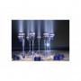 Nanlux Eclairage led COB 1200W 5600K° avec effets DMX Secteur/batteri