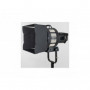 Nanlux Eclairage led COB 1200W 5600K° avec effets DMX Secteur/batteri