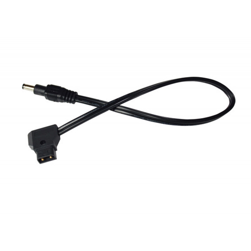 FXLion Accessory Cable D-tap male to F2.1 connector