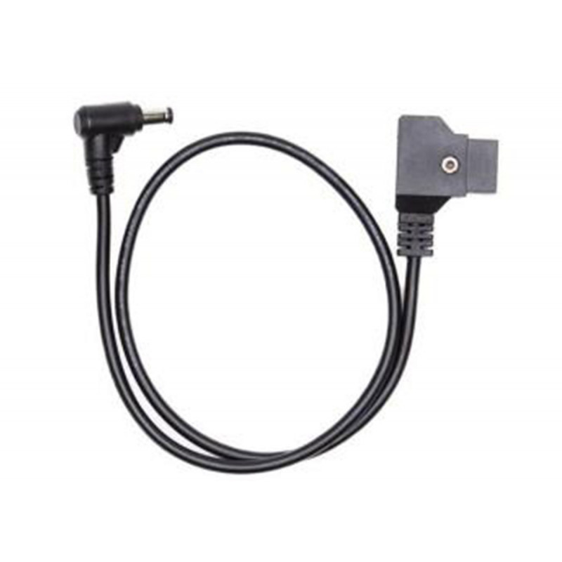 FXLion Accessory Cable D-tap male to F2.5 connector