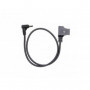 FXLion Accessory Cable D-tap male to F2.5 connector