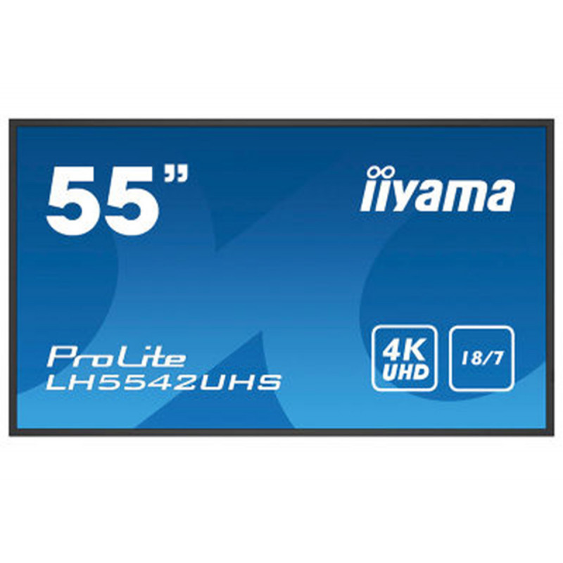 Iiyama Ecran ProliteLH5542UHS-B3