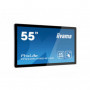 Iiyama Moniteur tactile 4K 55 pouces