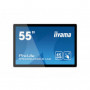 Iiyama Moniteur tactile 4K 55 pouces