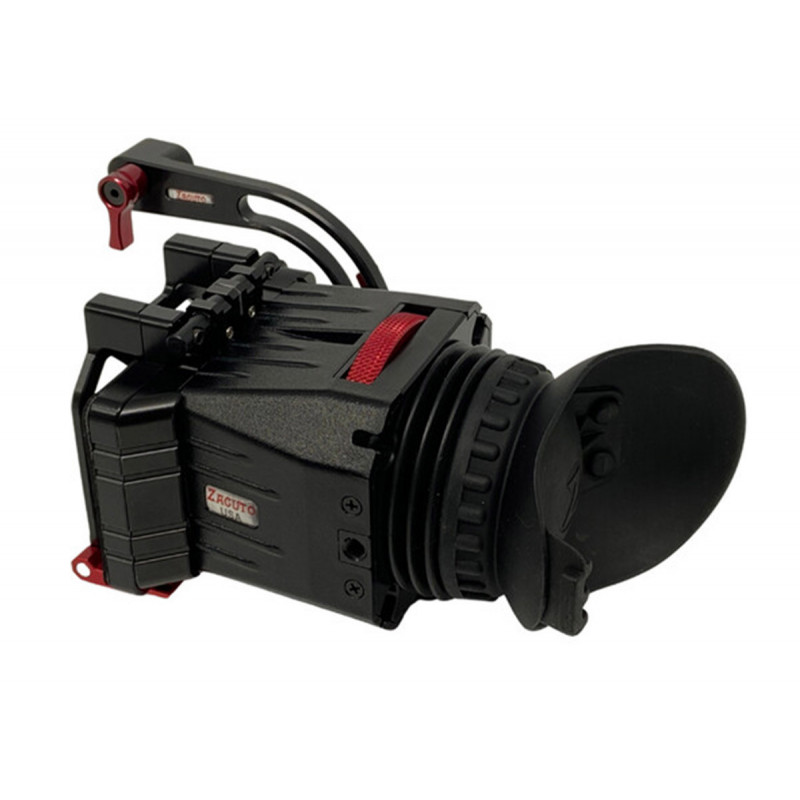 Zacuto Canon C70 Z-Finder