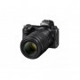 Nikon Objectif NIKKOR Z 105 f2.8  VR S