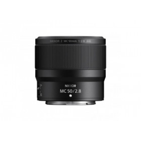Nikon Objectif NIKKOR Z 50mm F2.8