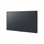 Panasonic Moniteur 49" LCD IPS UHD 3840x2160 400cd/m² contraste1200:1