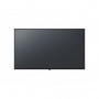 Panasonic Moniteur 49" LCD IPS UHD 3840x2160 400cd/m² contraste1200:1