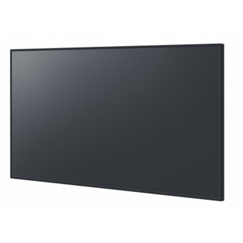 Panasonic Moniteur 75" UHD LCD IPS/D-LED