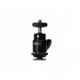 Nanlite Mini Ball Head avec 1/4\'\' -20 Mount